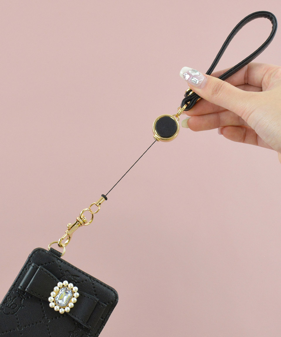 杙凪 チェキ Moi-même-Moitié 幻想会リボンキーホルダー付き 日本企画】チェキケース [ポタージュ]/ SecretDoor シークレットドア