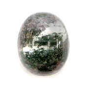 ガーデンクォーツ ハイクオリティー ルース 裸石 マクラメ パワーストーン 天然石 アクセサリー