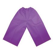 衣装ベース(ズボン)C 紫