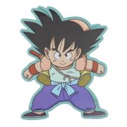 ドラゴンボール キャラクターステッカー おんぶ