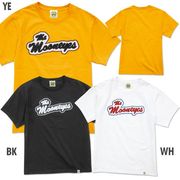 ムーンアイズ The MOONEYES パッチ Tシャツ