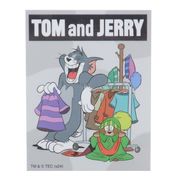 【ステッカー】トムとジェリー キャラクターステッカー おきがえ
