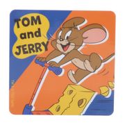【ステッカー】トムとジェリー キャラクターステッカー ジェリー キックボード