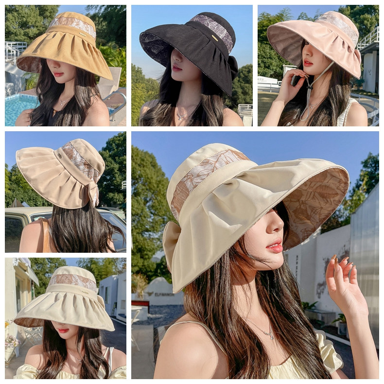 【SUMMER新発売】麦わら帽子 帽子 レディース おしゃれ UVカット 帽子 夏 紫外線対策 日焼け止め