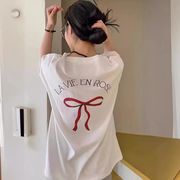 【2024.4】ファッション☆半袖Tシャツ☆おしゃれ☆トップス☆レディース服