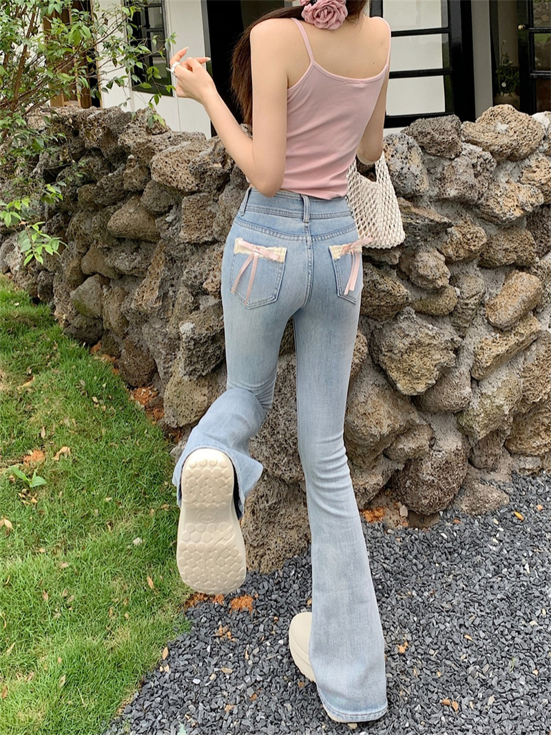 ジャッカル　パンツ　L　ベージュ　薄手のロングパンツ ハイブリッドストレッチパンツ / ベージュ