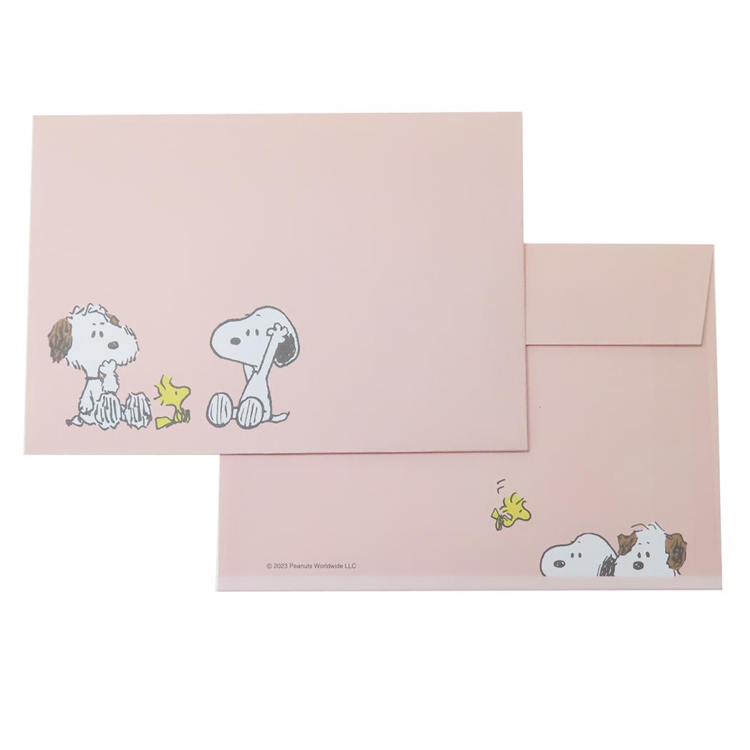 スヌーピー ダイカットミニレター アンディ | 卸売・ 問屋