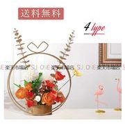 プリザーブドフラワーお祝い