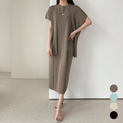 【日本倉庫即納】 韓国風 セットアップ レディース 春夏秋