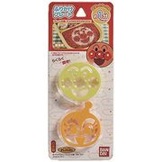 アンパンマン　ふりかけプレート