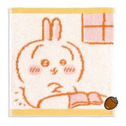 ちいかわタオルハンカチ／おうちＹ