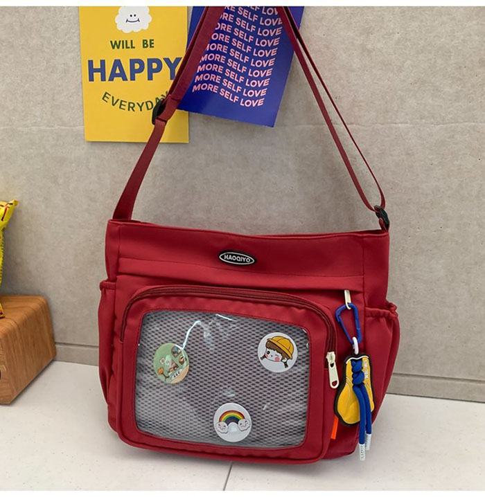 ハレルヤベイビー 痛バッグ 痛バッグ痛バックビニールバッグ | 卸売・ 問屋・仕入れの専門