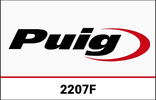 Puig / プーチ ツーリングスクリーン ダークスモーク | 2207F