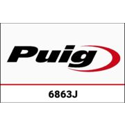 Puig / プーチ エンジンスポイラー マットブラック | 6863J