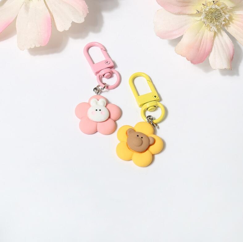 ハンドメイドキーホルダー在庫確認用⑨ （2024新作☆キーホルダー  