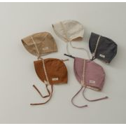 2025新品★帽子★子供用★ベビー帽★キャップ★ハット★4色