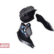 GIVI / ジビ ライニング Hps ヘルメット 40.5 X-Carbon サイズ 56/S | Z252556R