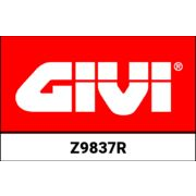 GIVI / ジビ REPLACEMENT OF THE TORQUE HOOK SYSTEM | Z9837R