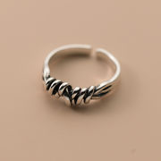 アクセサリー リング　指輪   指輪  低アレルギー ペアリング 指輪  2024新作