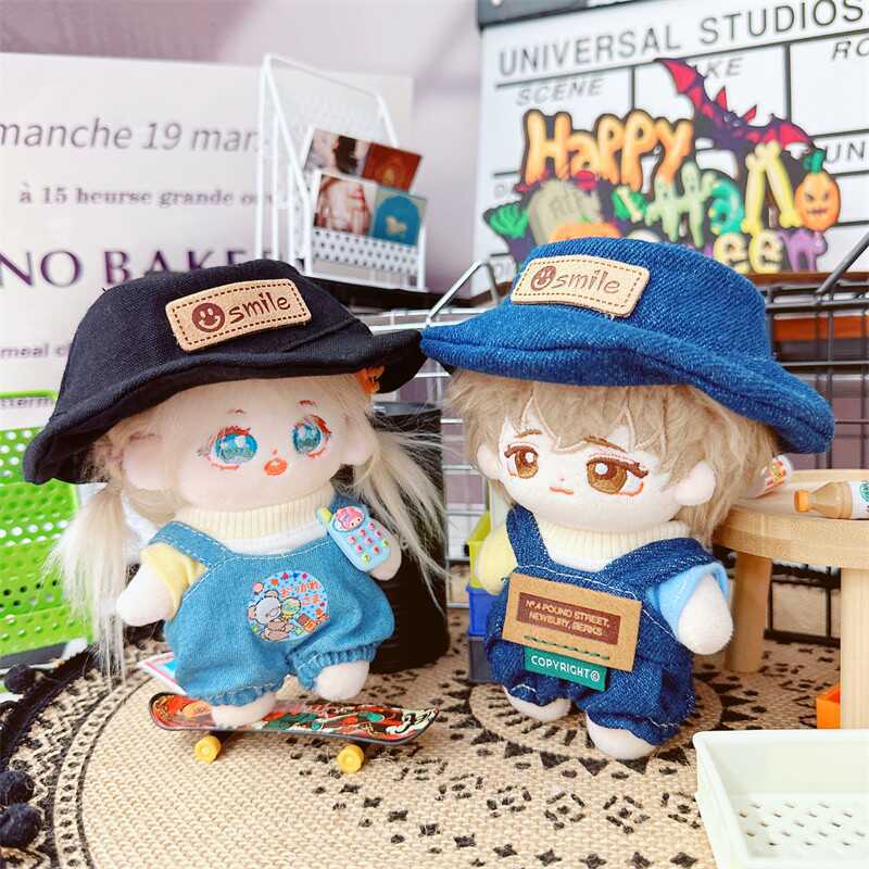 着せ替えぬいぐるみ ミニドール ぬいぐるみ用服 10cm15cm適用 上着