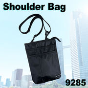 シザーケース  軽量　ショルダーバッグ　カラビナ付き 9285