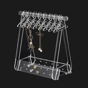 ジュエリースタンド アクセサリースタンド 展示 インテリア 置き物 整理整頓