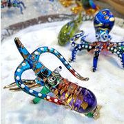 ThaiVetro　ガラス細工