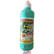 (法人様限定)強力除菌トイレブリーチ　５００ｇ