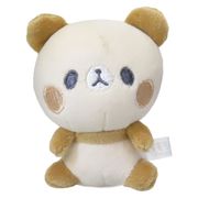 もちもちぱんだ ちょこのりふれんず くまぱん