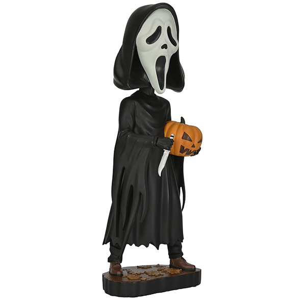 ヘッドノッカー ゴーストフェイス【NECA】 | 卸売・ 問屋