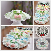 犬用よだれかけ よだれかけ ペット用品 猫犬用よだれかけ ペット用の首輪 ペット用よだれかけ アクセサリー