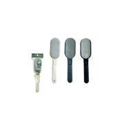 ダスターブラシ回転式