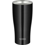 サーモス 真空断熱タンブラーJDY420C BK