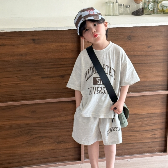 確認用 アイシードール 甚平 着物 男の子 ハンドメイド アウトフィット