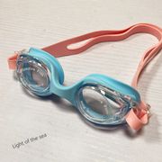 水泳ゴーグルスイミングゴーグル曇り止め 水中 スイミングゴーグル 水泳 スイムゴーグル 水着