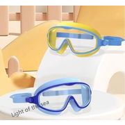 水泳ゴーグルスイミングゴーグル曇り止め 水中 スイミングゴーグル 水泳 スイムゴーグル 水着