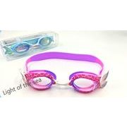 水泳ゴーグルスイミングゴーグル曇り止め 水中 スイミングゴーグル 水泳 スイムゴーグル 水着