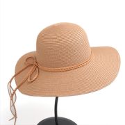 日除け帽・日焼け止め・麦わら帽子・旅行・人気・バケットハット ・ビーチサンハット