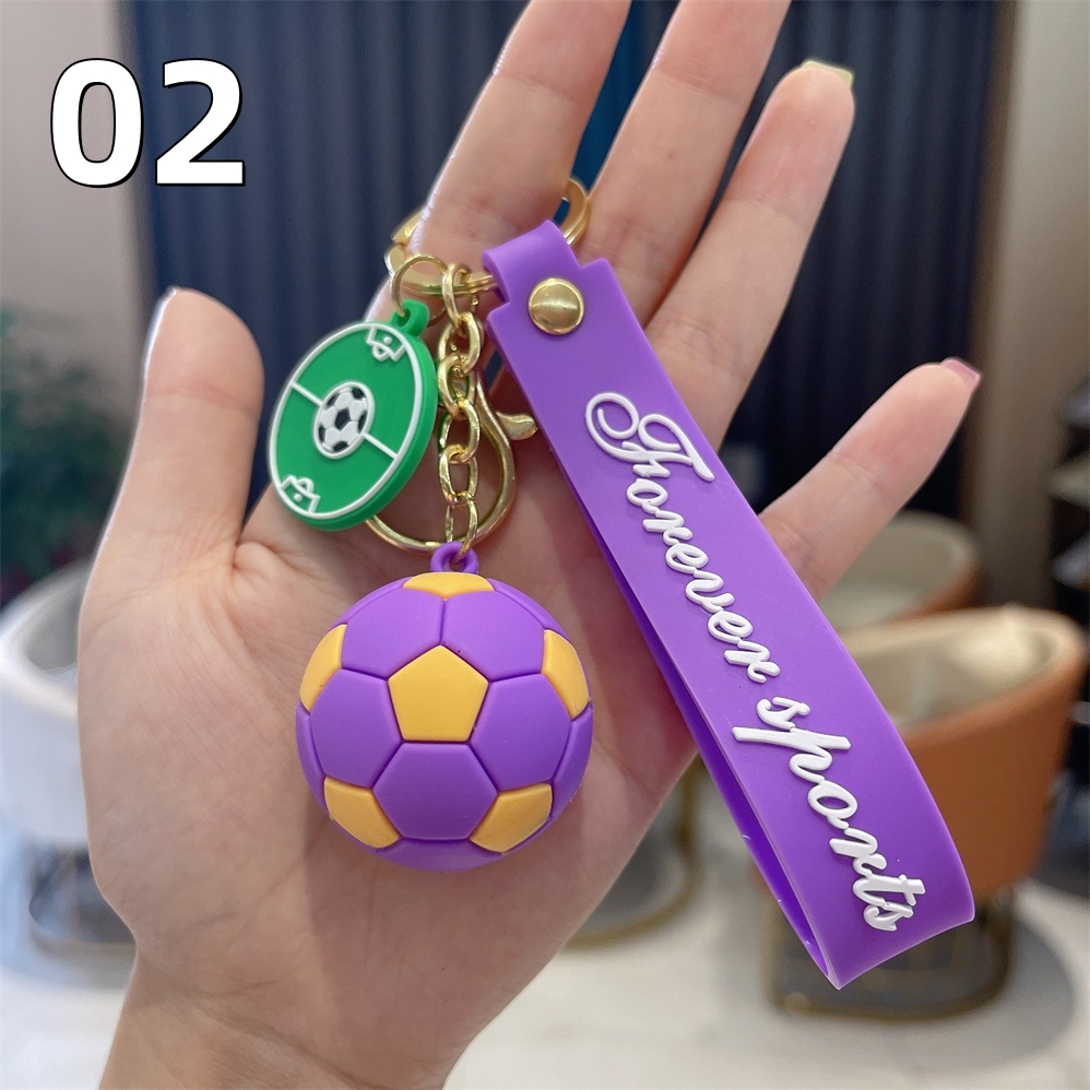ハンドメイドネーム入りサッカーキーチェーン ハンドメイドネーム入りサッカーキーチェーン新 発売