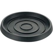 リッチェル ボタニー プレート 20型 ダークグレー(DG)