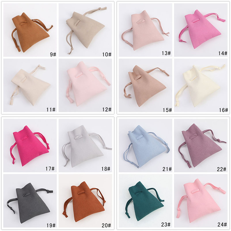 巾着風の可愛い アクセサリーケース.スエード素材 巾着風の可愛い アクセサリーケース.スエード素材 楽天市場】【お得な