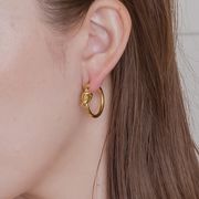 ピアス レディース ステンレス サージカル 316L 金属アレルギー対応 錆びない 水に強い