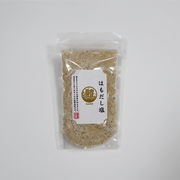 はぎの食品 はもだし塩 国産はも まろやか海塩 万能調味料