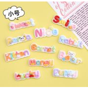 2024人気商品★DIYパーツ★芸DIY　デコパーツ ★アクセサリー★ペンダント★