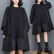 チュニックロング