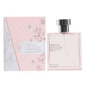 TeAliceオードトワレ　ピュアシャボン 100ml 　　箱/ケース　24入