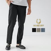 【パンツ】メッシュ テーパードパンツ スラックス／SOMEDIFF