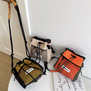 2024新型★子供用可愛いバッグ★ショルダーバッグ★3色