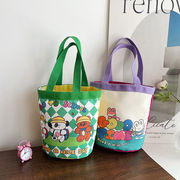 2024★手提げ鞄★ハンドバッグ★ファッション