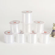 ★DIY★アクセサリーパーツ★ハンドメイド★水晶の糸★手芸★お釣り糸